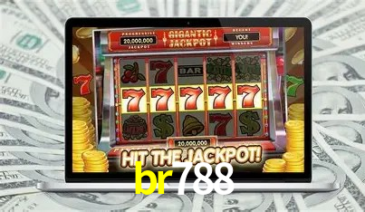 Jogos de Slot br788
