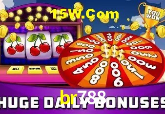 Login Seguro br788