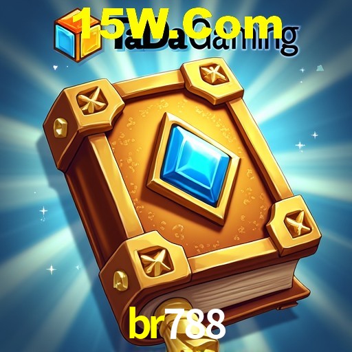 Interface do App br788