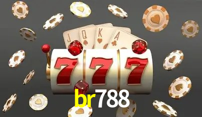 Benefícios da Conta br788