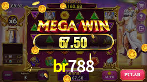 Live Casino br788
