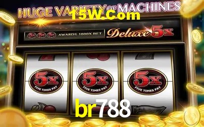 Bônus e promoções da br788