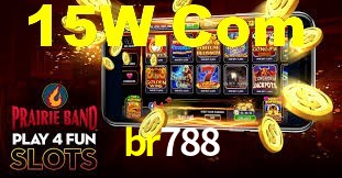 Welcome Bonus br788