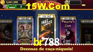 Sports Statistics br788