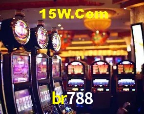 Casino Ao Vivo br788