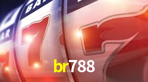 br788 App Interface