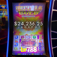 VIP Casino br788