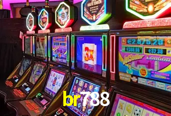 Jogos populares e pagamentos rápidos na br788