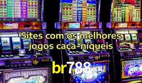 br788 - Jogos De Casino Online - br788.com